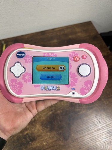 Vtech mobigo touch learning - mobigo,