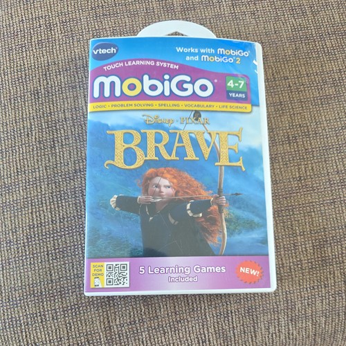 Disney pixar brave case - pixar,