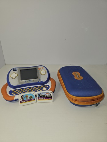 Vtech mobigo learning system - mobigo,
